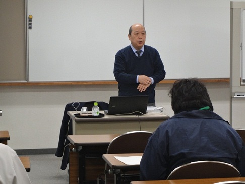 平成24年度自治体法務セミナー